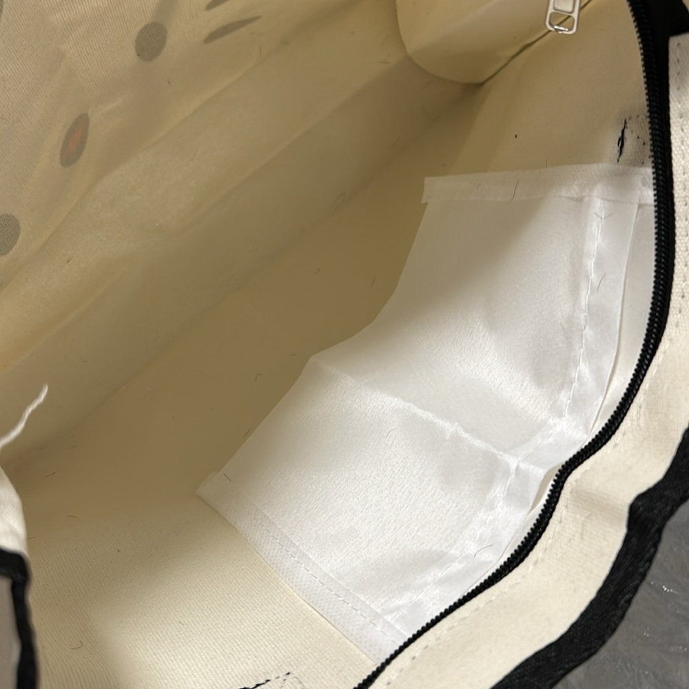 🔥🔥Cute Hello Kitty solid tote bag - Picture 6 of 6